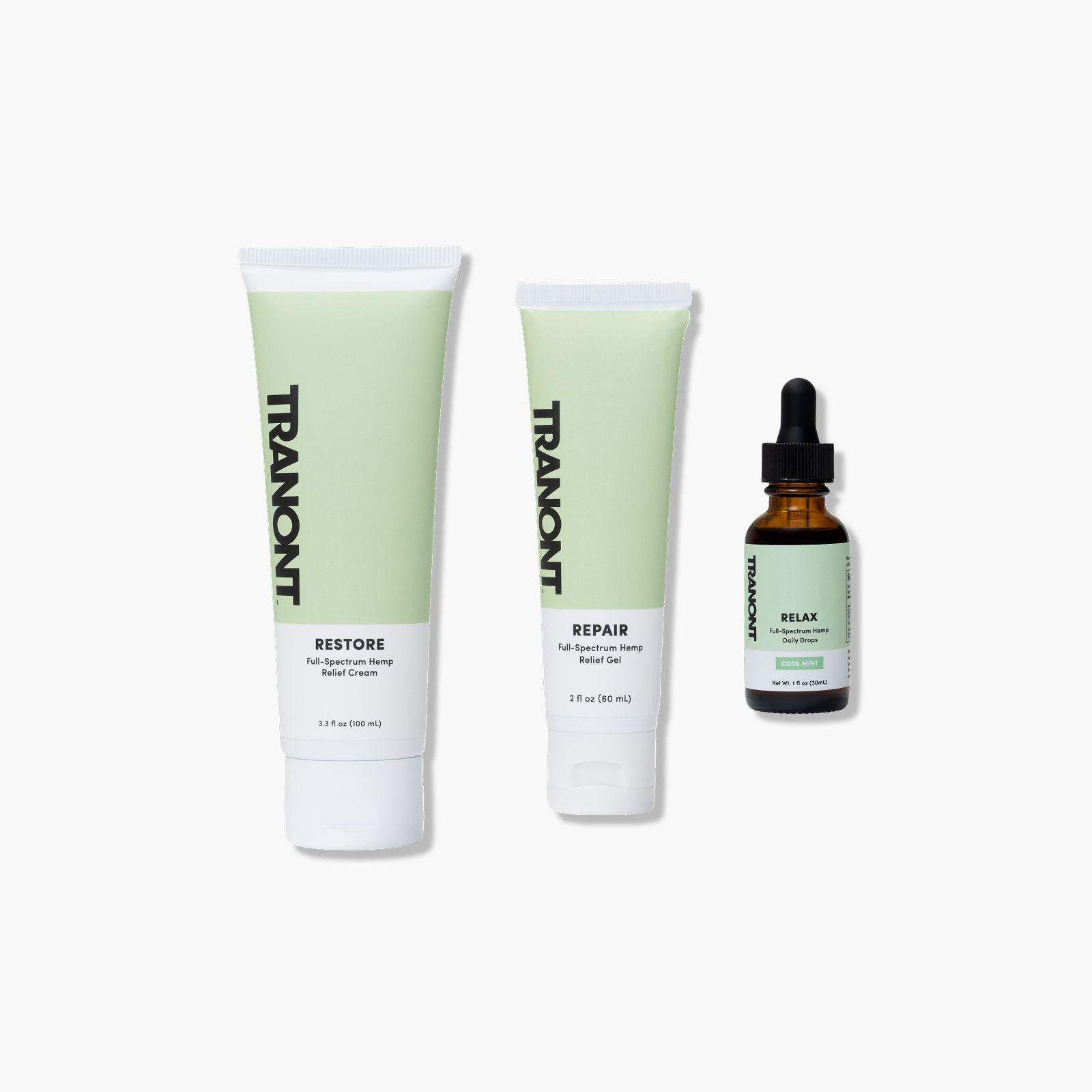 CBD Bundle